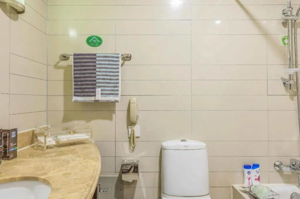 Jinjiang Hotel Qianan