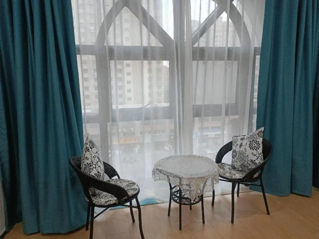 Shell Hotel Taixing Huangqiao Town Dinghui Road