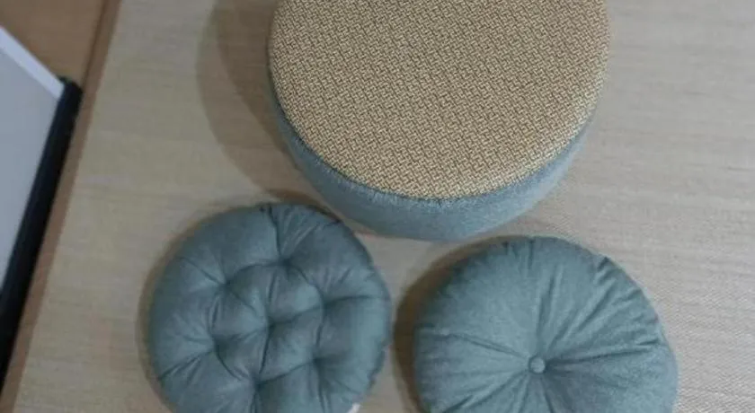 Shell Hotel Taixing Huangqiao Town Dinghui Road