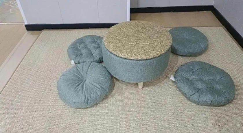 Shell Hotel Taixing Huangqiao Town Dinghui Road