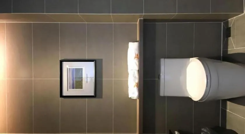 GreenTree Eastern Hotel Bengbu Huaishang District Yubo Garden