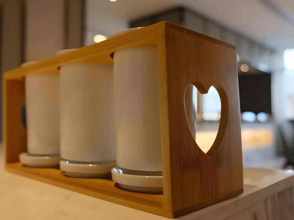 GreenTree Eastern Hotel Bengbu Huaishang District Yubo Garden