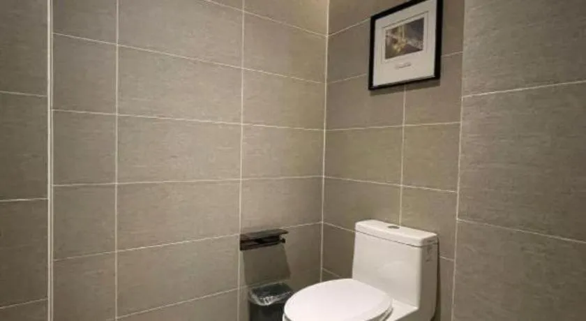 GreenTree Eastern Hotel Bengbu Huaishang District Yubo Garden