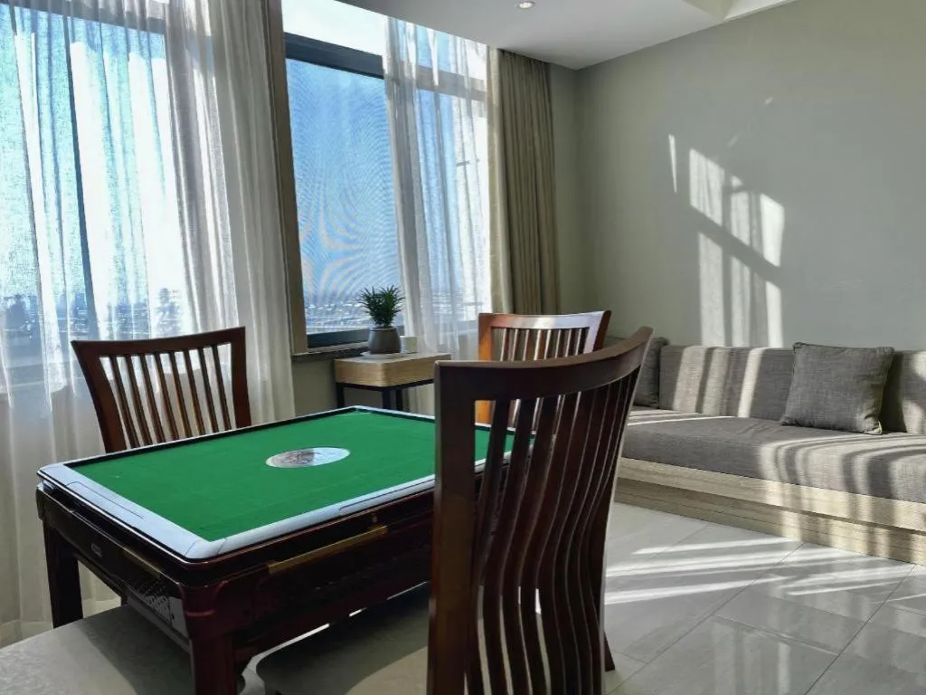 GreenTree Eastern Hotel Bengbu Huaishang District Yubo Garden