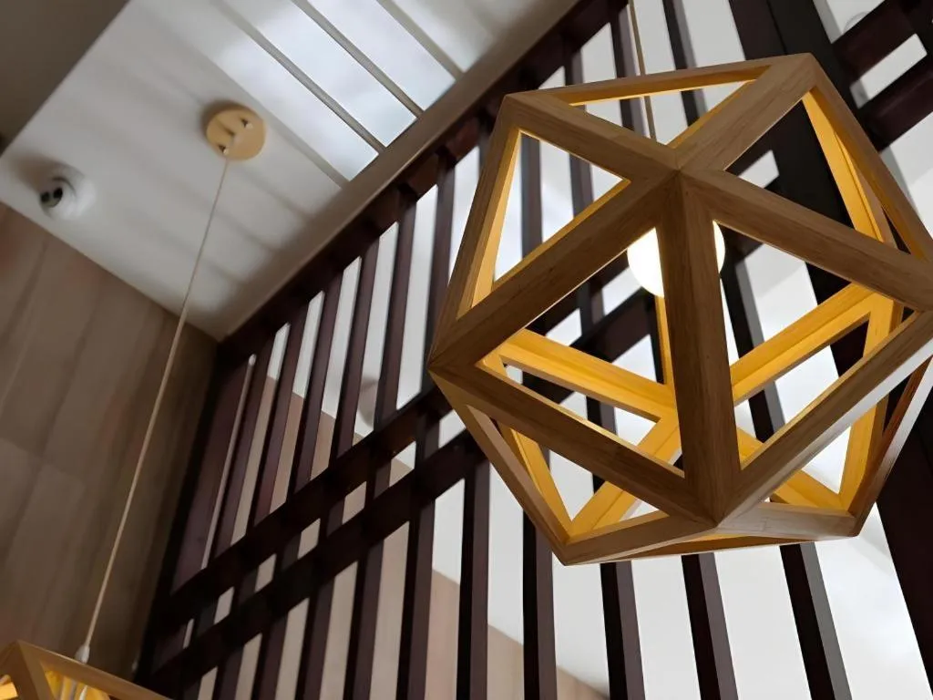 GreenTree Eastern Hotel Bengbu Huaishang District Yubo Garden