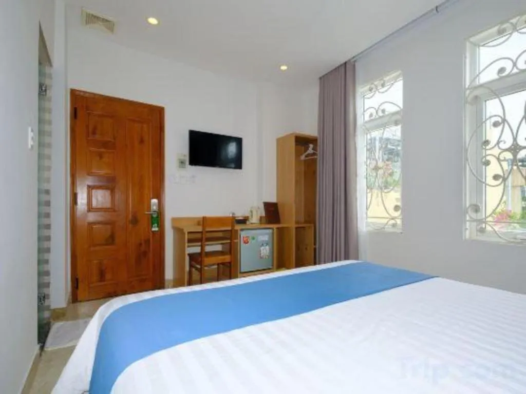 Bluesea Hotel Quy Nhon