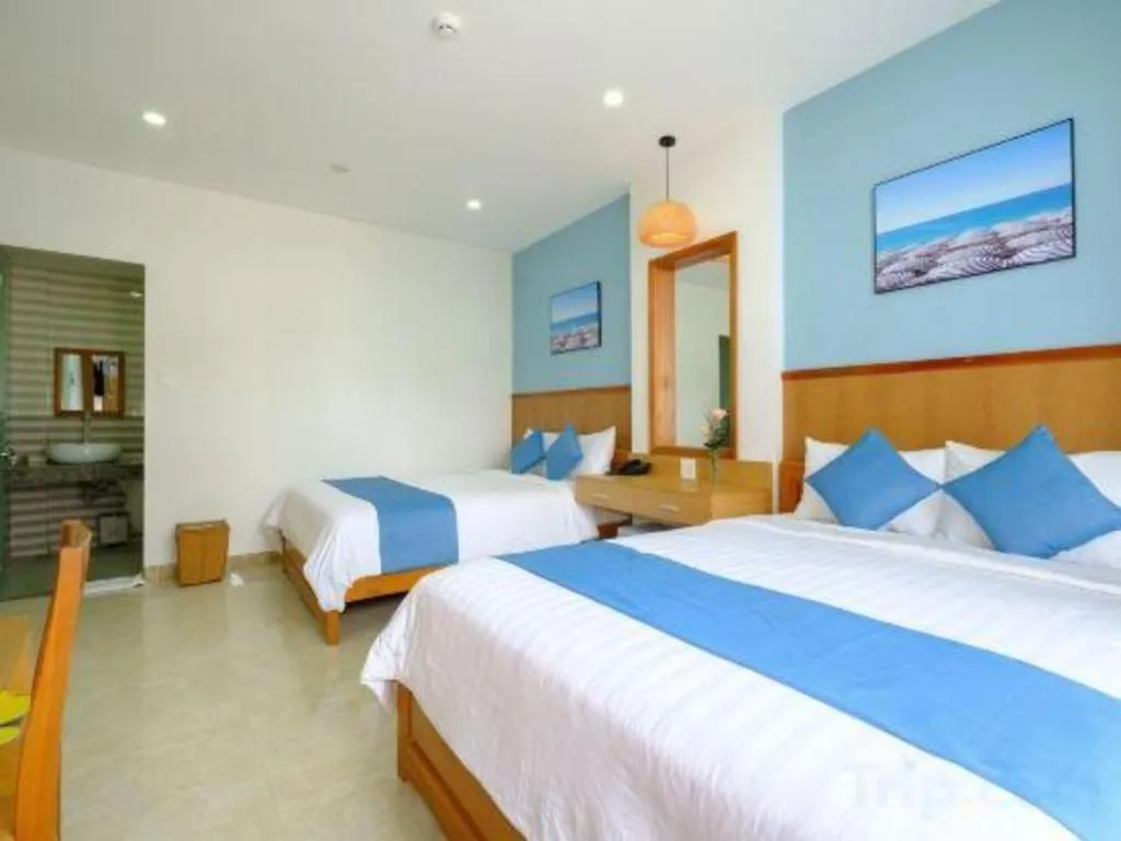 Bluesea Hotel Quy Nhon
