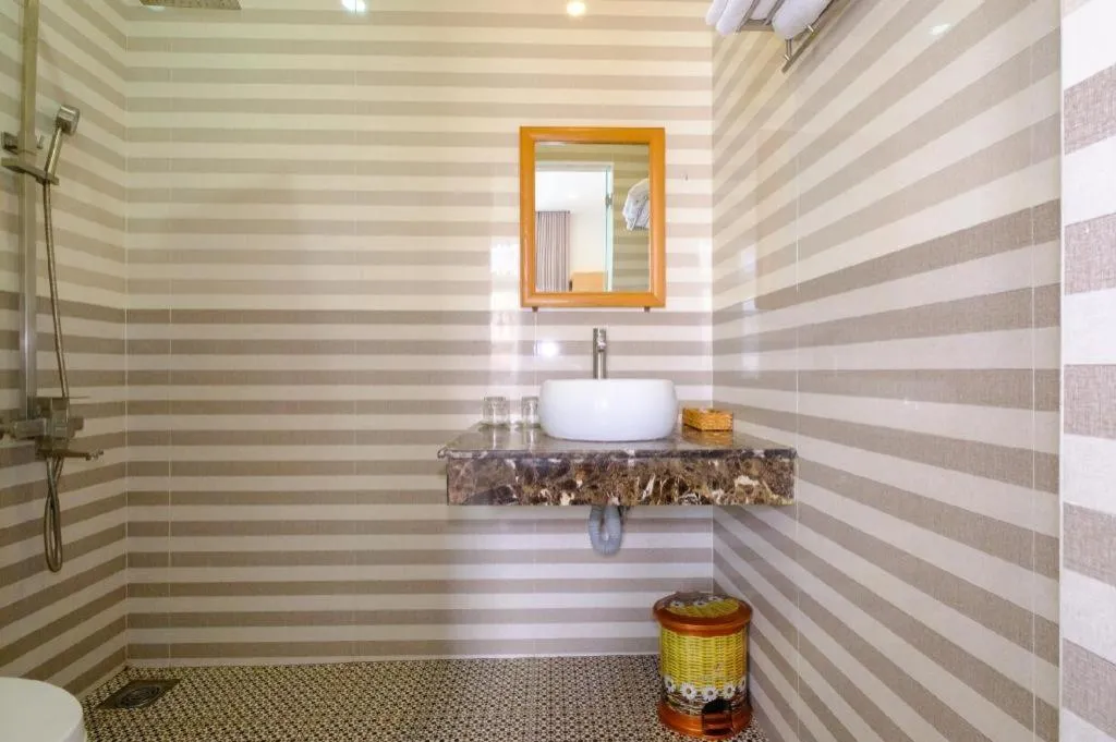 Bluesea Hotel Quy Nhon