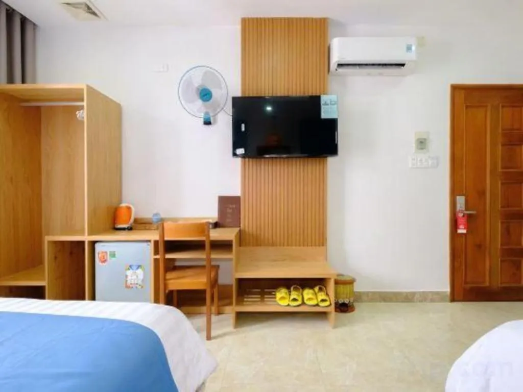 Bluesea Hotel Quy Nhon