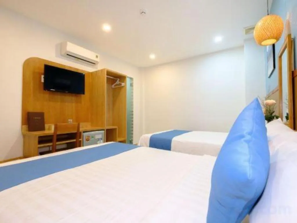 Bluesea Hotel Quy Nhon