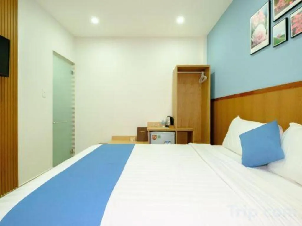 Bluesea Hotel Quy Nhon