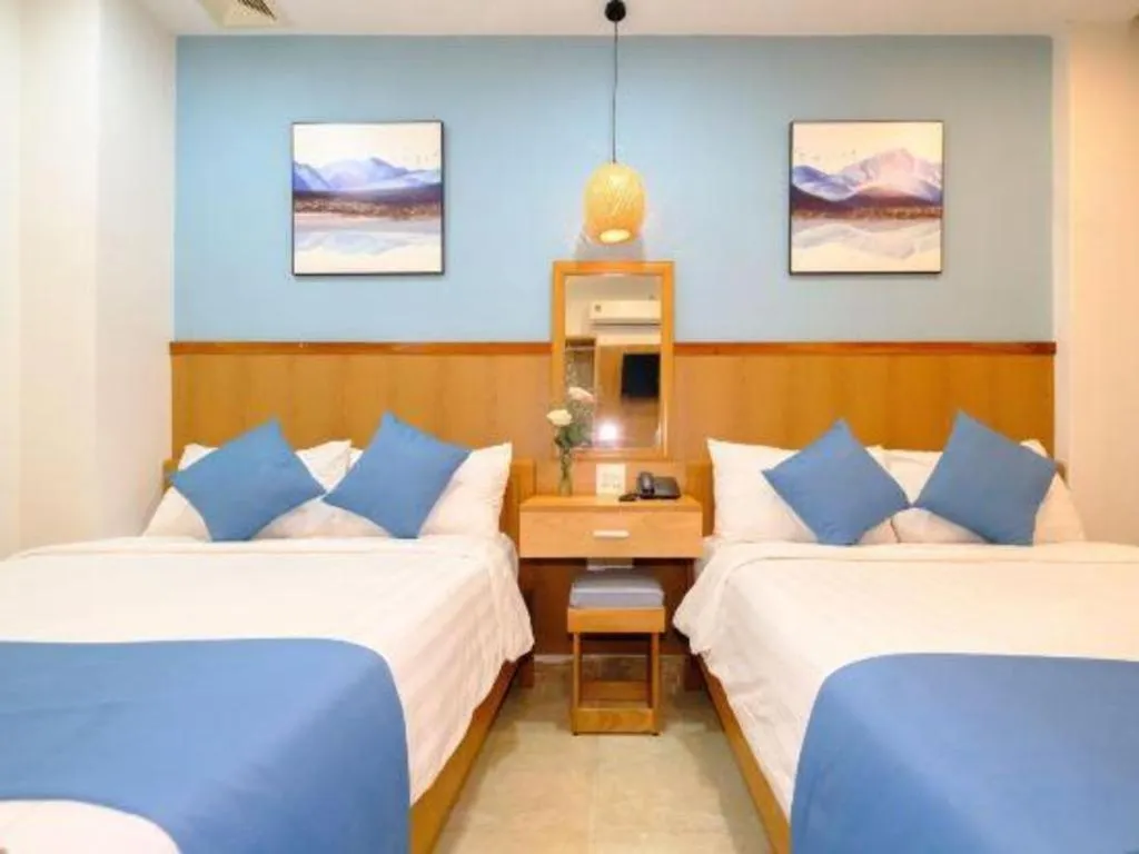 Bluesea Hotel Quy Nhon
