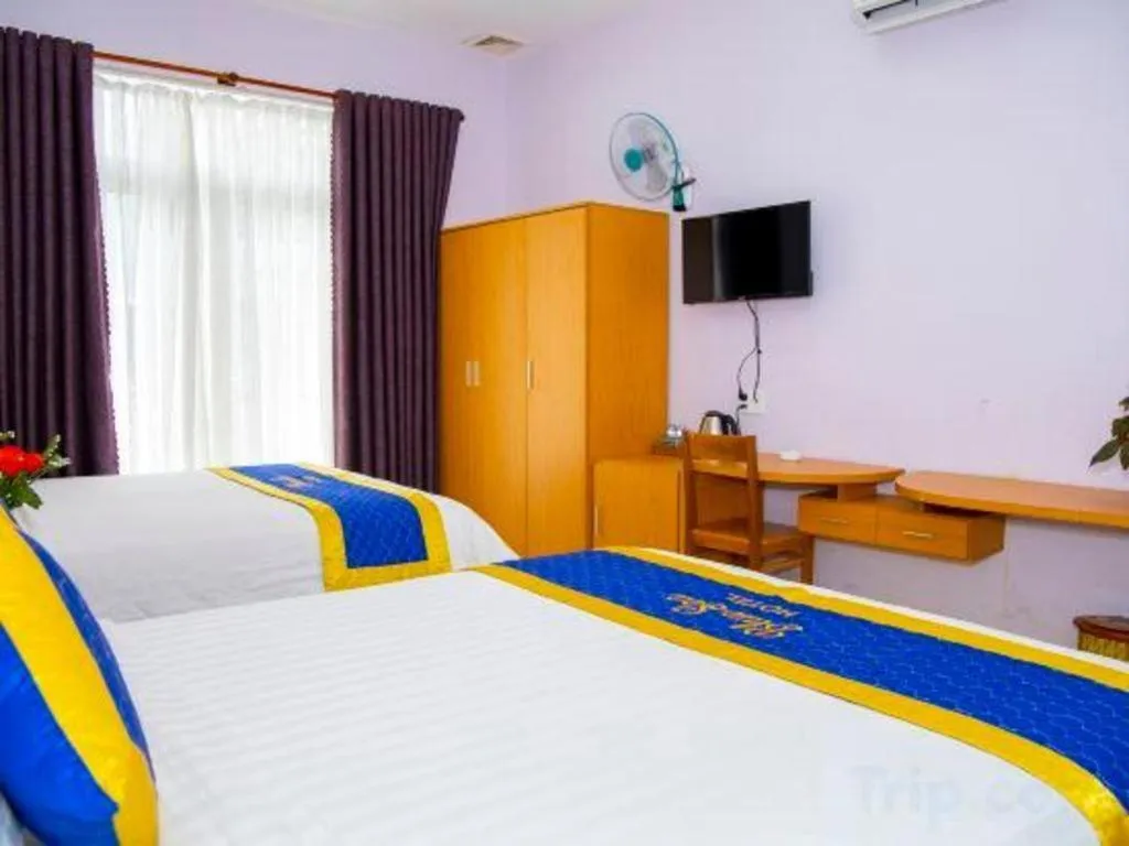 Bluesea Hotel Quy Nhon
