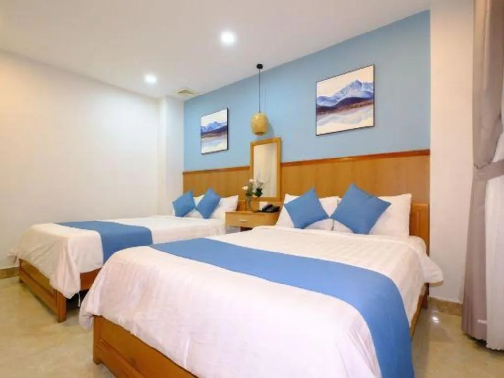 Bluesea Hotel Quy Nhon