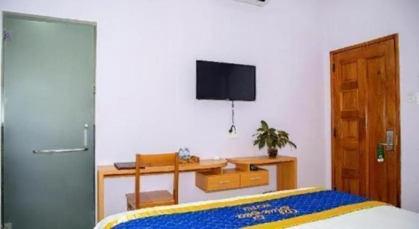 Bluesea Hotel Quy Nhon