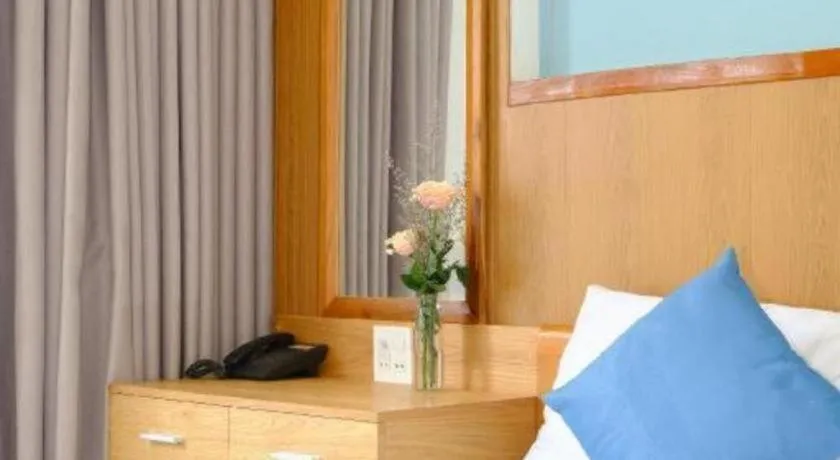 Bluesea Hotel Quy Nhon