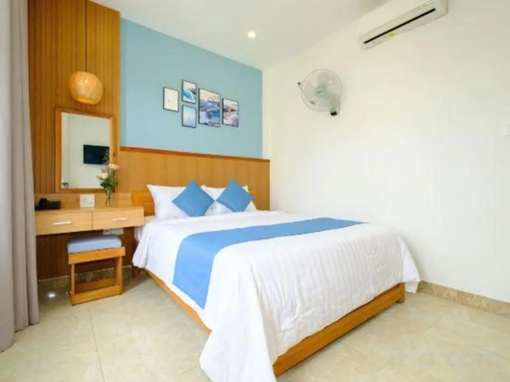 Bluesea Hotel Quy Nhon