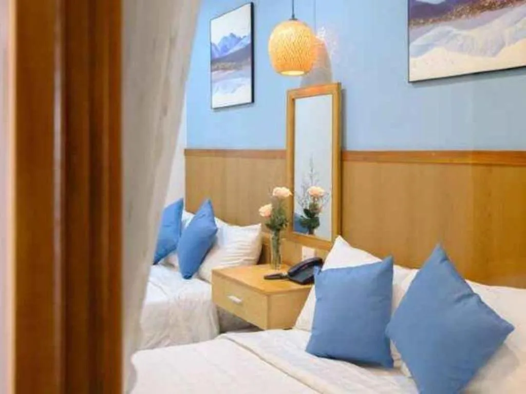 Bluesea Hotel Quy Nhon
