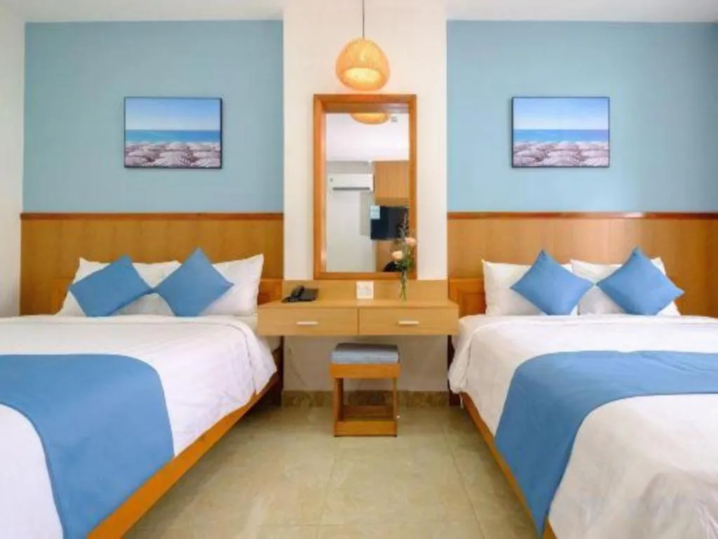 Bluesea Hotel Quy Nhon