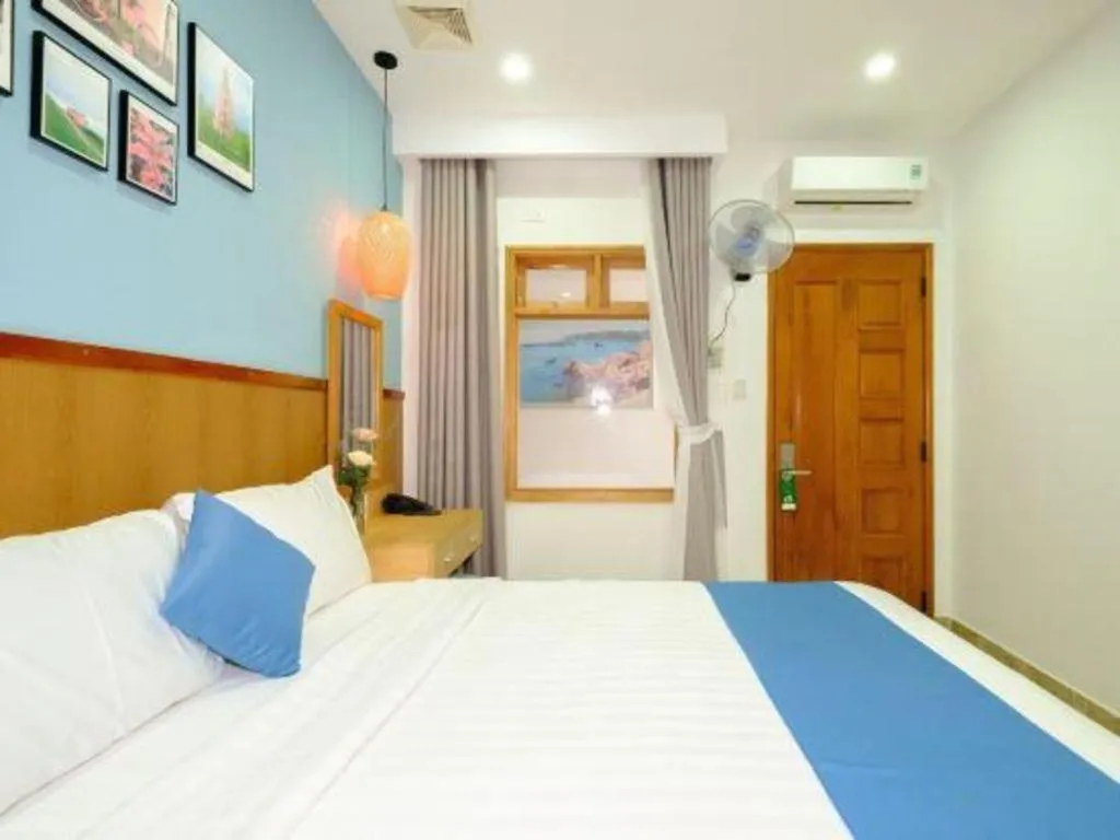 Bluesea Hotel Quy Nhon