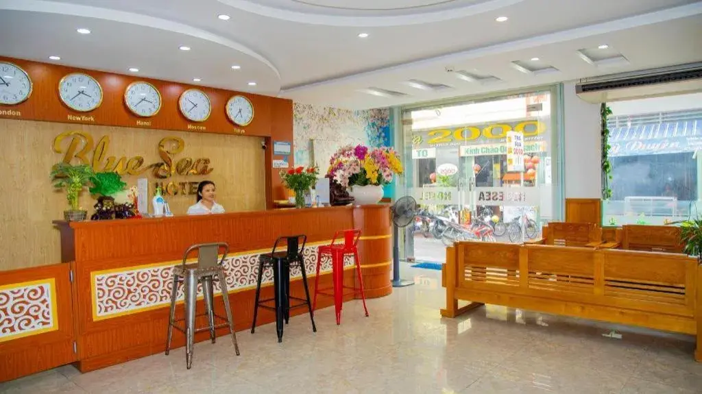 Bluesea Hotel Quy Nhon Bluesea Hotel Quy Nhon