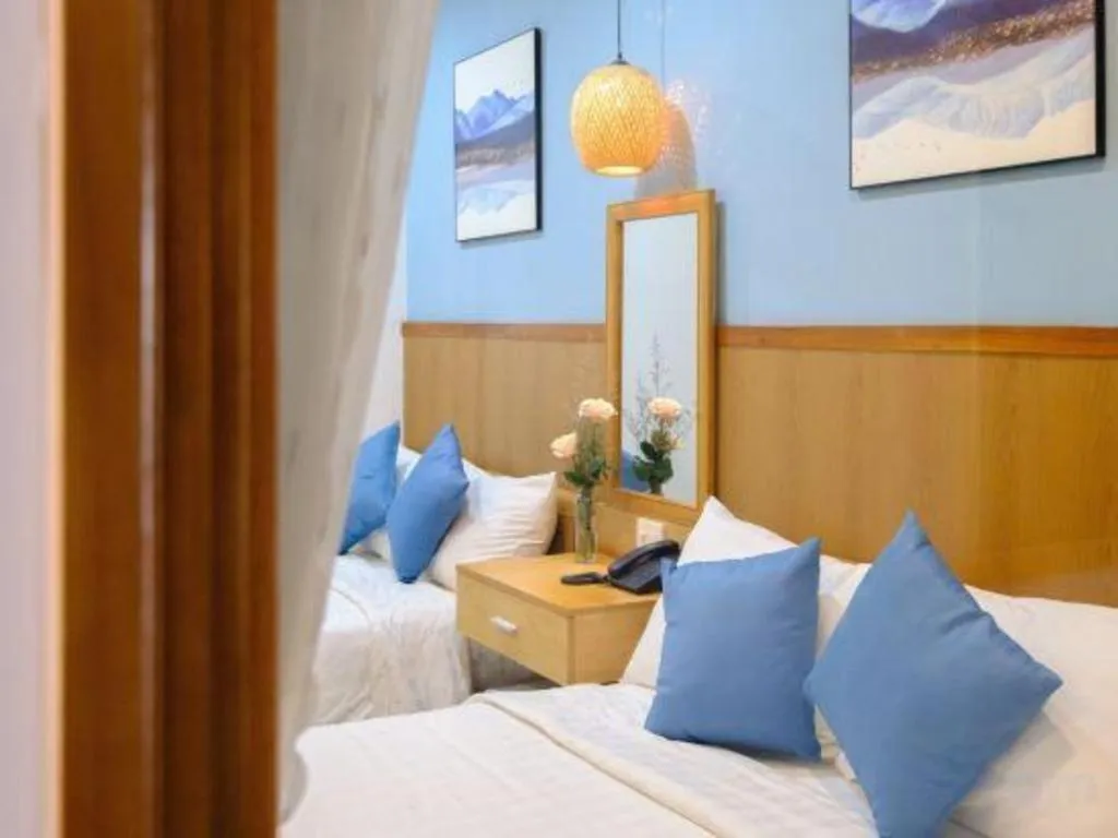 Bluesea Hotel Quy Nhon