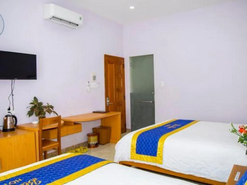 Bluesea Hotel Quy Nhon