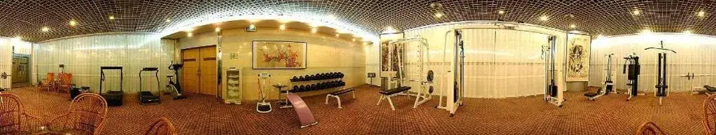 Dahe Jinjiang Hotel Dahe Jinjiang Hotel