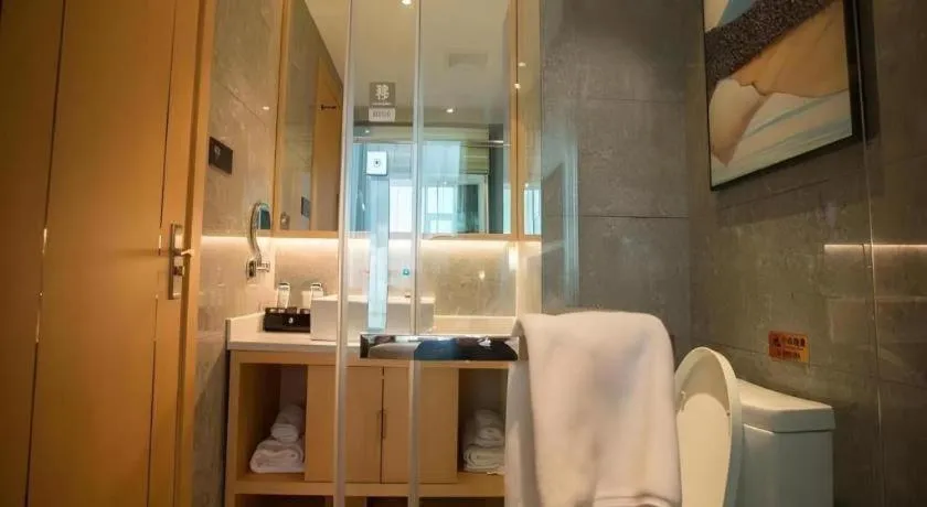 GreenTree Eastern Hotel Yunnan Shangri-La Yangtang Road