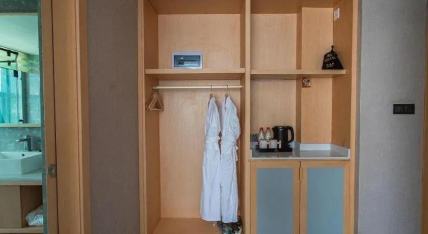 GreenTree Eastern Hotel Yunnan Shangri-La Yangtang Road