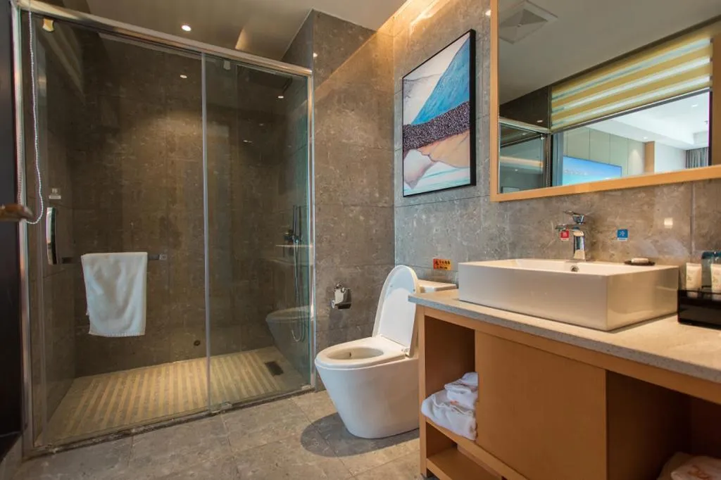 GreenTree Eastern Hotel Yunnan Shangri-La Yangtang Road