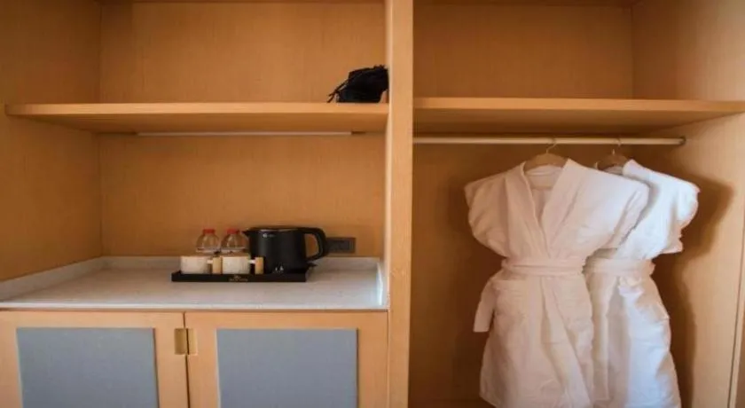 GreenTree Eastern Hotel Yunnan Shangri-La Yangtang Road