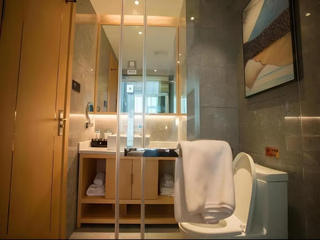 GreenTree Eastern Hotel Yunnan Shangri-La Yangtang Road