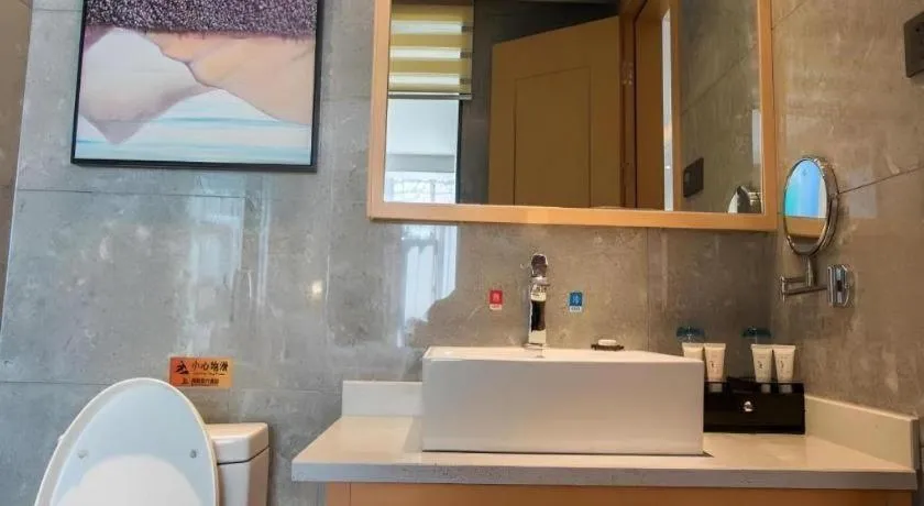 GreenTree Eastern Hotel Yunnan Shangri-La Yangtang Road