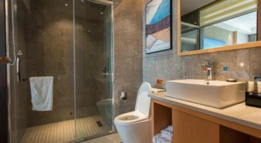 GreenTree Eastern Hotel Yunnan Shangri-La Yangtang Road