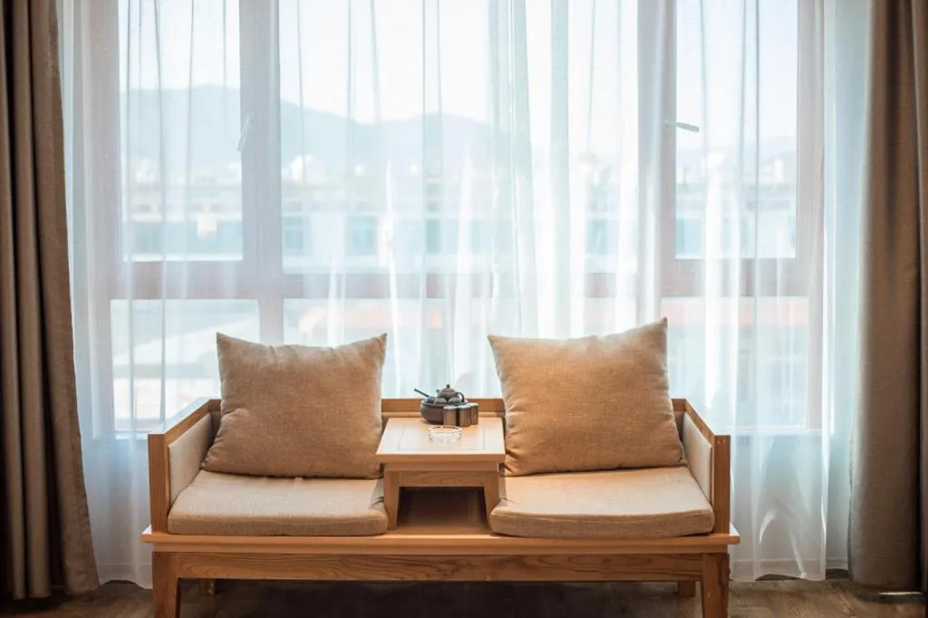 GreenTree Eastern Hotel Yunnan Shangri-La Yangtang Road