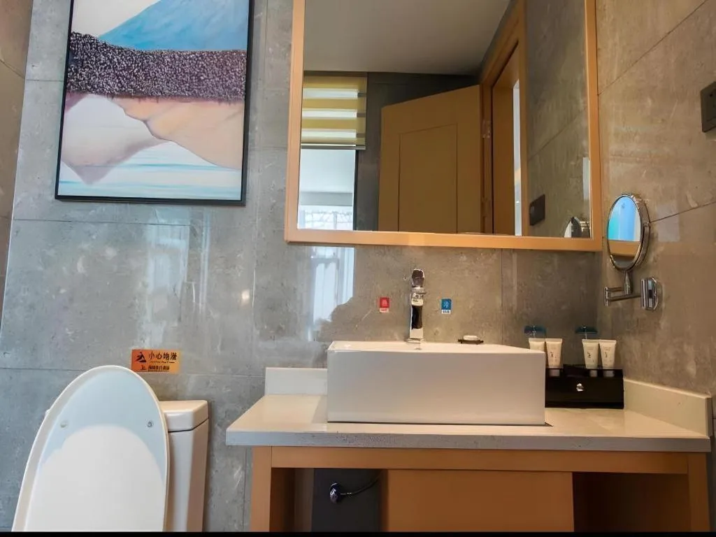 GreenTree Eastern Hotel Yunnan Shangri-La Yangtang Road