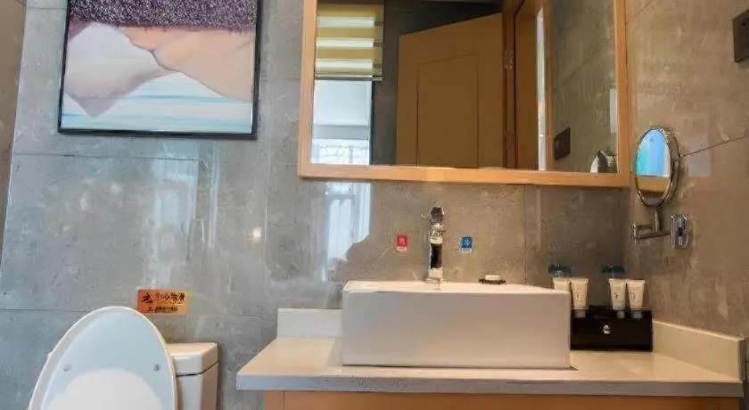 GreenTree Eastern Hotel Yunnan Shangri-La Yangtang Road