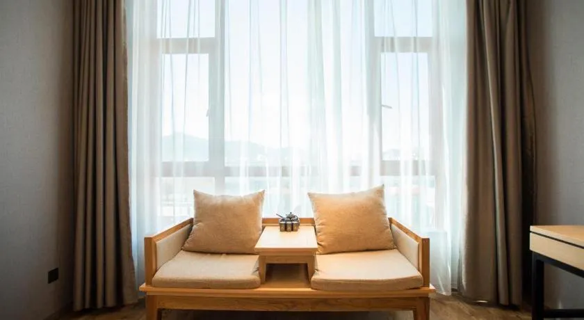 GreenTree Eastern Hotel Yunnan Shangri-La Yangtang Road