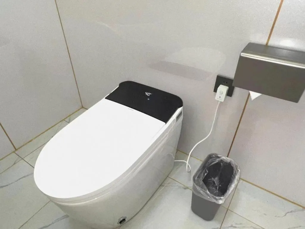 Shell Hotel Nanyang High-Speed Railway Station Jiangying Airport Huayaocheng