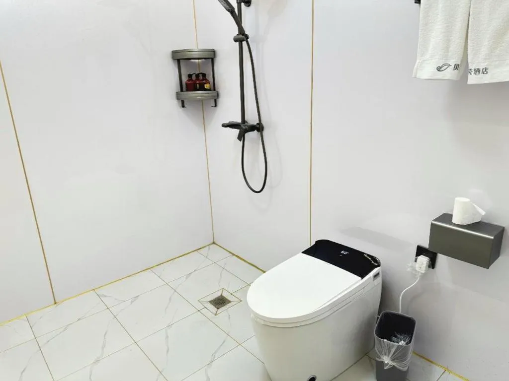 Shell Hotel Nanyang High-Speed Railway Station Jiangying Airport Huayaocheng