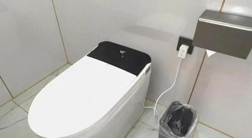 Shell Hotel Nanyang High-Speed Railway Station Jiangying Airport Huayaocheng