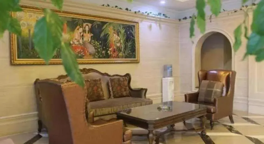 GreenTree Alliance Hotel Tongcheng Tong'an Road Beidao GreenTree Alliance Hotel Tongcheng Tong'an Road Beidao