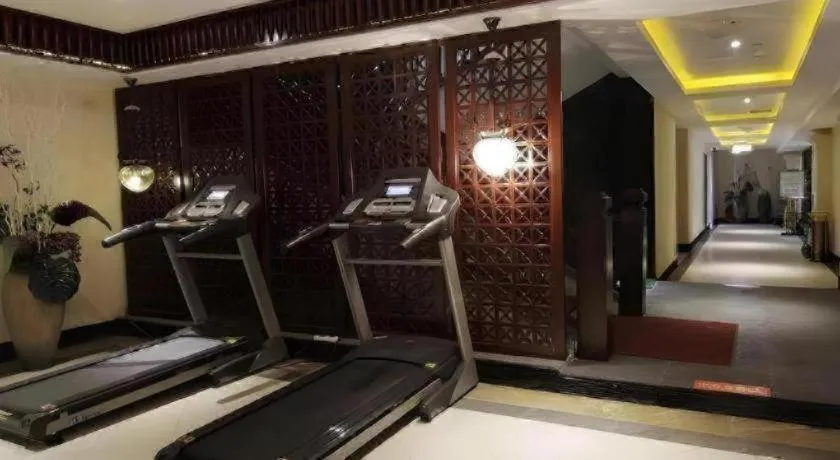 GreenTree Alliance Hotel Tongcheng Tong'an Road Beidao