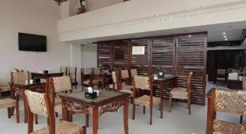 GreenTree Alliance Hotel Tongcheng Tong'an Road Beidao