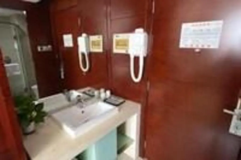 GreenTree Alliance Hotel Tongcheng Tong'an Road Beidao