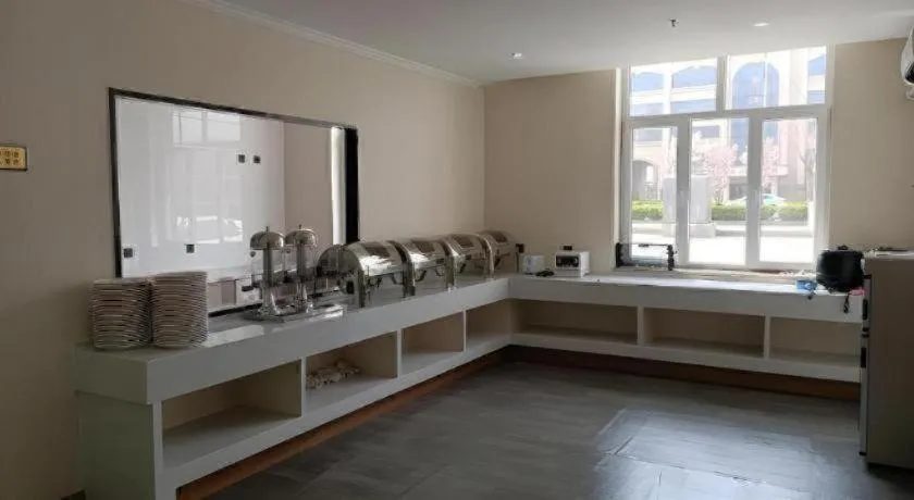 GreenTree Inn Hebei Cangzhou Huangye Development Zone