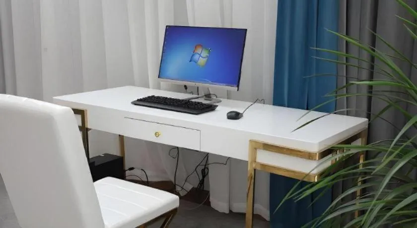 GreenTree Inn Heze Shan County New Bus Station