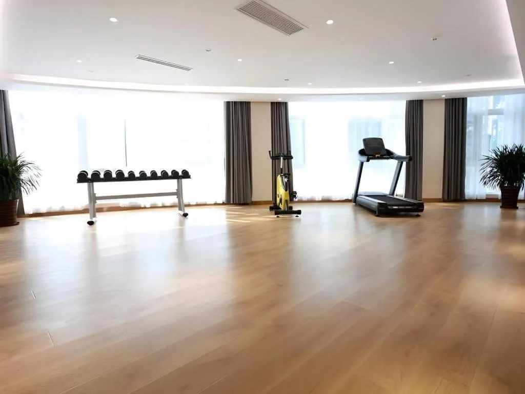 GreenTree Inn Heze Shan County New Bus Station