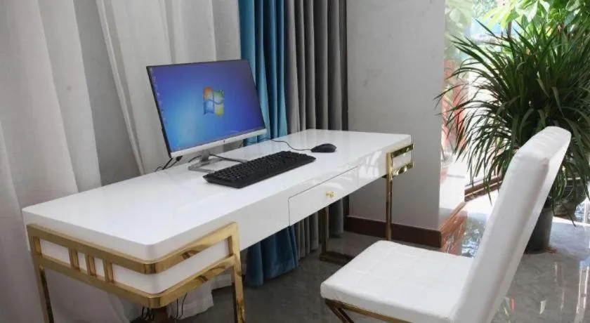 GreenTree Inn Heze Shan County New Bus Station